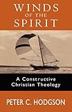 Winds of the spirit : a constructive Christian theology