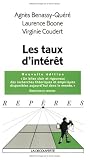 Les taux d\'intérêt