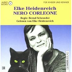 Nero Corleone, 2 CD-Audio