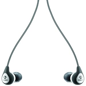 Shure SE310-A-EFS High Definition Earphone