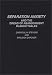 Book Separation Anxiety and the Dread of Abandonment in Adult Males