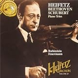 Heifetz Collection, Vol.29