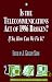 Book Is the Telecommunications Act of 1996 Broken?: If so, How Can We Fix it? (Aei Studies in Telecommuni
