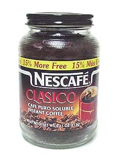 Nescafe Instant Coffee, 100 grms by Nestle