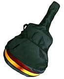 Zoom Produkt-Bild: Git-01-Tasche Gitarrentasche akustische Konzertgitarre Klassik Gitarre 4/4 Akustikgitarre acoustic
