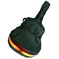 Tasche Gitarrentasche akustische Konzertgitarre Klassik Gitarre 4/4 Akustikgitarre acoustic