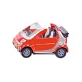 Siku Smart Fortwo Cabriolet