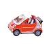 Siku 1042 - smart fortwo Cabrio (farblich sortiert)