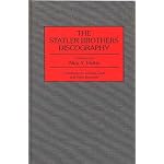 The Statler Brothers Discography (Discographies) book cover