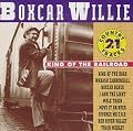 King of the Railroad: 21 Country Tracks