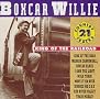King of the Railroad: 21 Country Tracks King of the Railroad: 21 Country Tracks