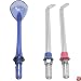 Waterpik TRJ-3 Tongue Cleaner and Jet Tip Replacements