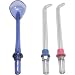 Health & Personal Care : Waterpik TRJ-3 Tongue Cleaner and Jet Tip Replacements