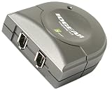 IOGEAR 3PORT Firewire Hub (GFH310)