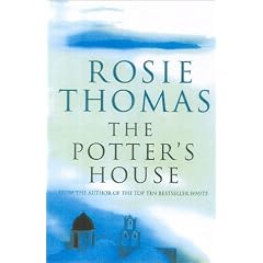 The potter's house