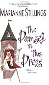The Damsel in This Dress (Avon Romance)