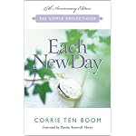 Each New Day (25th ann. ed.) book cover