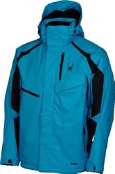 Spyder Men's Leader Jacket