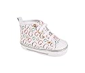 Guess? Baby Girl & Boy Tyler Hi Tops