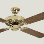 Sheffield Ceiling Fan - ELCI42