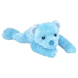 Baby TY - CUDDLECUB the Bear (Blue Version)