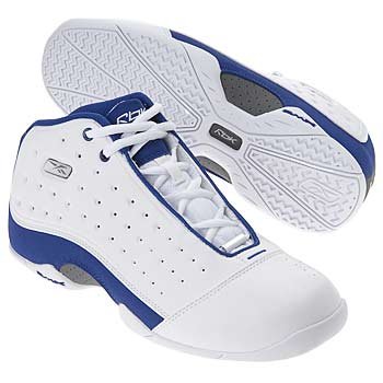 Reebok Basketball Shoes-Reebok Men's Rise And Shine Basketball Shoe-Mens Reebok Basketball Shoes-Mens Basketball Shoes