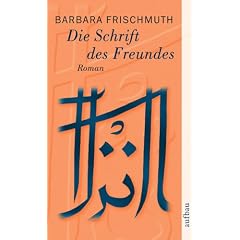 Die Schrift des Freundes