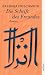 Barbara Frischmuth �Die Schrift des Freundes�