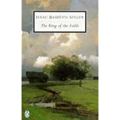 The King of the Fields (Penguin Twentieth Century Classics)