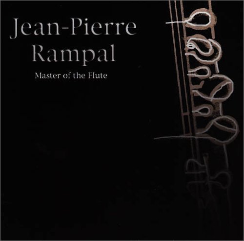 Produkt-Bild: Master of the Flute