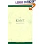 On Kant, Revised Edition (Wadsworth Philosophers Series)