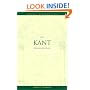 On Kant, Revised Edition (Wadsworth Philosophers Series)