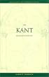 On Kant, Revised Edition (Wadsworth Philosophers Series)