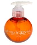 Climax FruitBomb Personal Lubricant, Orange Dreamsicle, 4-Ounce Pumps (Pack of 3)