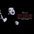 Classic Judy Garland: the Capitol Years