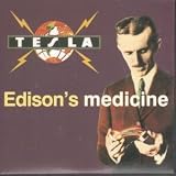 Edison`s medicine (Single)