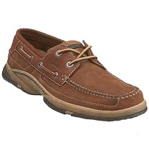 Clarks Men's Regatta Slip-on