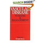 Vascular Disease: Nursing and Management by Shelagh Murray
