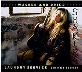 Laundry Service + Bonus-DVD (Limited Edition) - Shakira