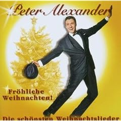 Fröhliche Weihnachten