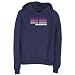 Sweatshirt Woman Navy Blue 