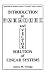 Book Introduction to Parallel and Vector Solution of Linear Systems (Frontiers in Computer Science)