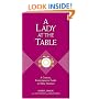 A Lady at the Table: A Concise, Contemporary Guide to Table Manners (Gentlemanners Book)