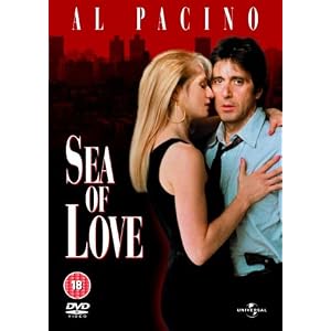 Sea of Love [Region 2]