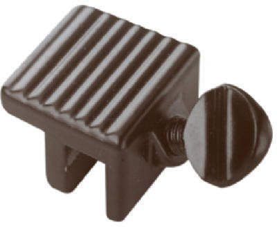 2PK BLK Slid Wind Lock
