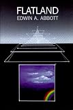 Flatland: A Romance of Many Dimensions (Thorndike Speculative Fiction)