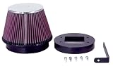 K&N 57-9004 Fuel Injection Performance Kit Air Intake Kit