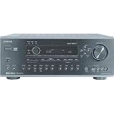 ONKYO TX-SR702B-R Home Theater Receiver for Audio System REFURBISHED