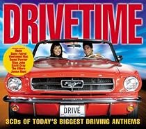 Drive Time