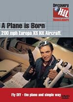 A Plane Is Born - Kit [DVD]
